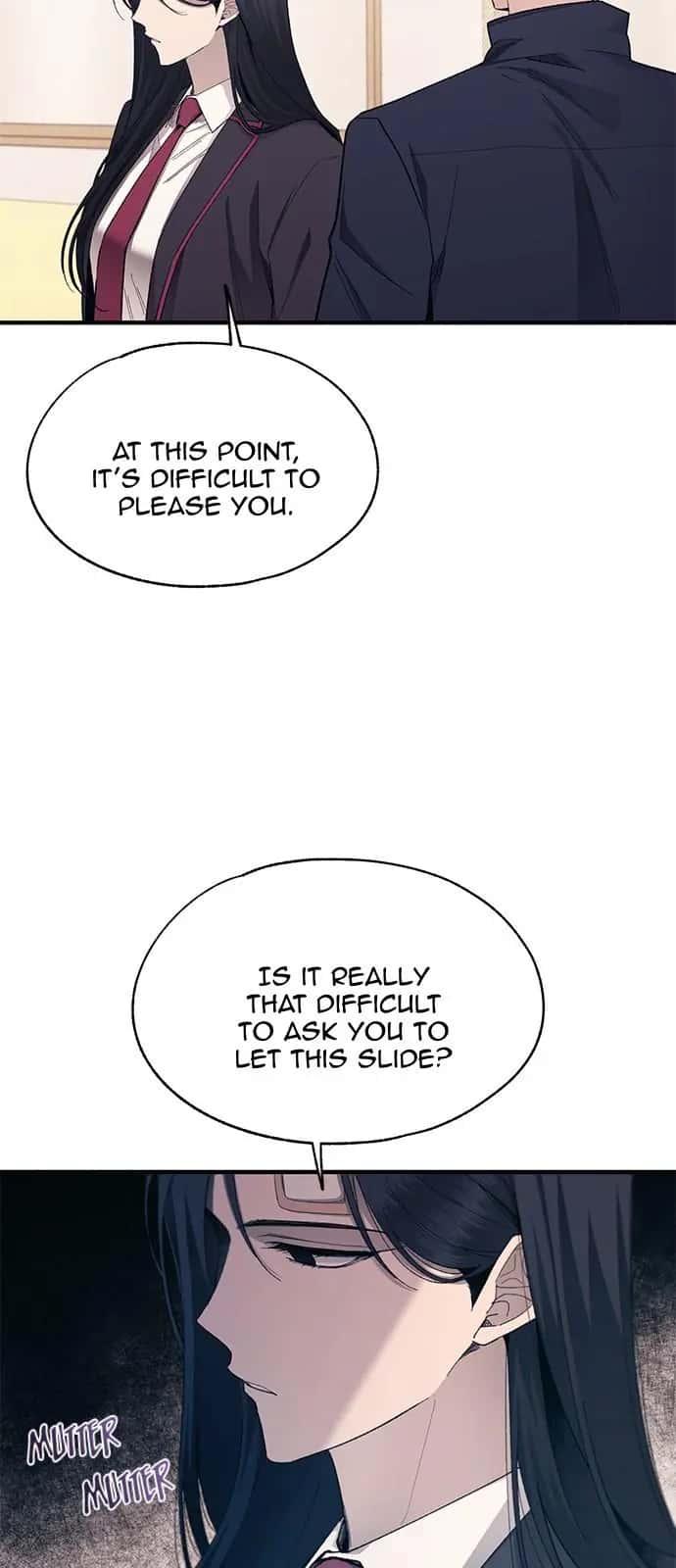 Yeonwoo's Innocence Chapter 99 Page 32