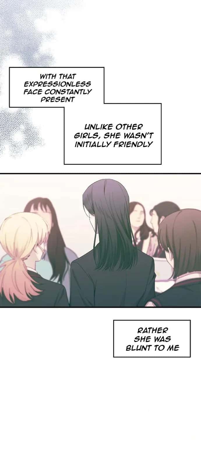 Yeonwoo's Innocence Chapter 99 Page 35
