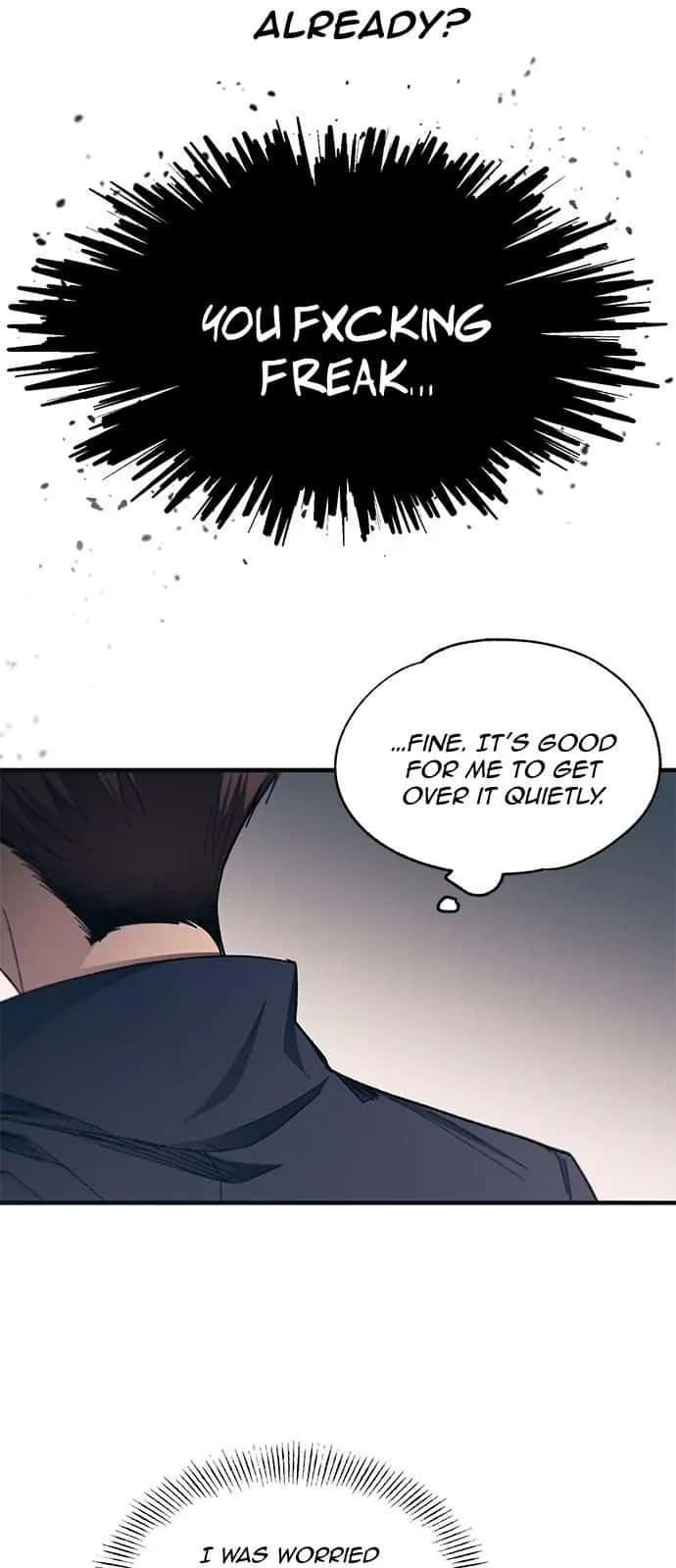 Yeonwoo's Innocence Chapter 99 Page 39