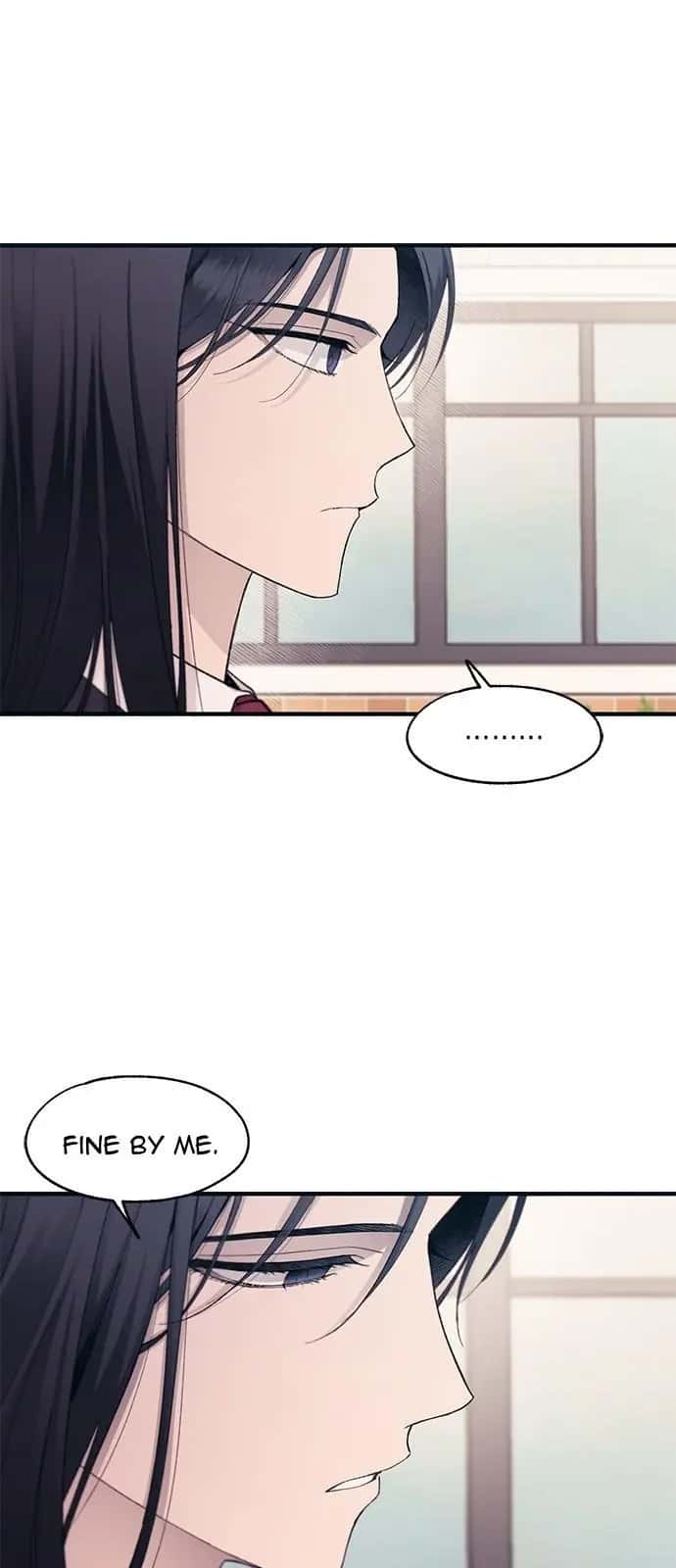 Yeonwoo's Innocence Chapter 99 Page 51