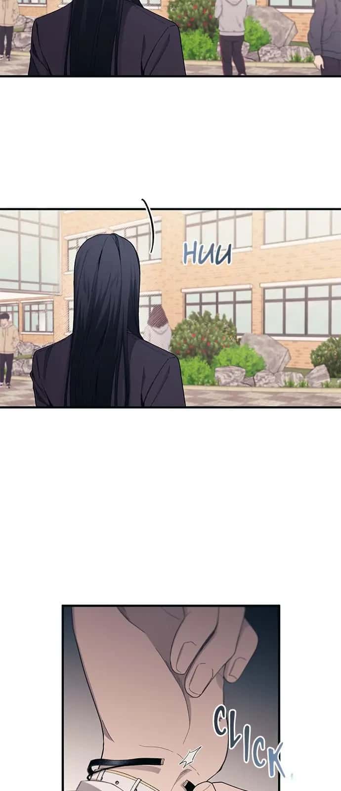 Yeonwoo's Innocence Chapter 99 Page 53