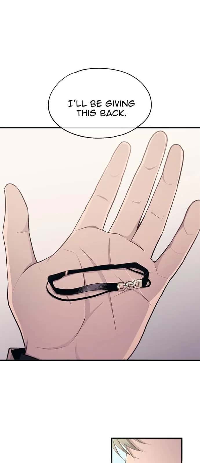 Yeonwoo's Innocence Chapter 101 Page 2