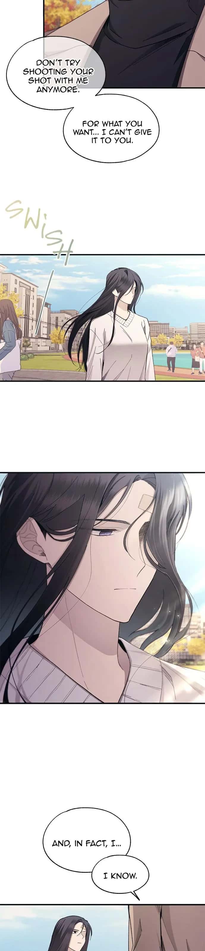 Yeonwoo's Innocence Chapter 101 Page 4