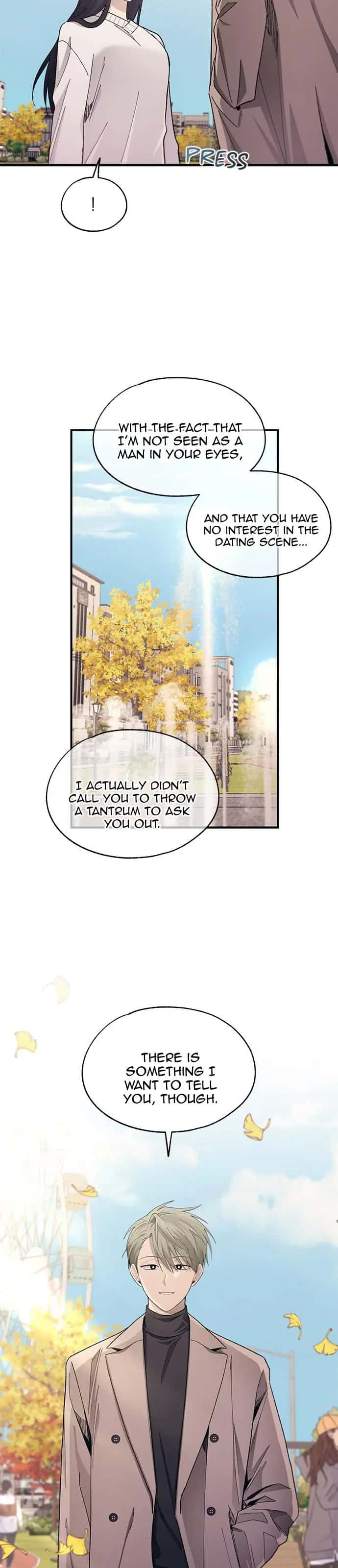 Yeonwoo's Innocence Chapter 101 Page 5