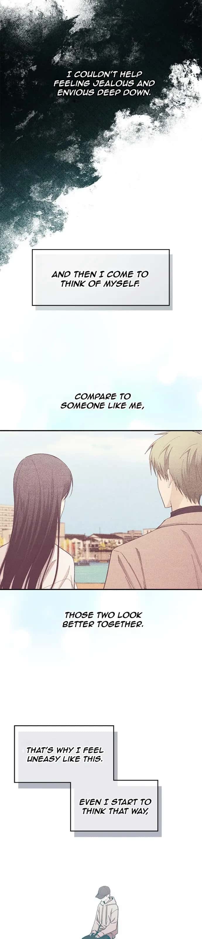 Yeonwoo's Innocence Chapter 101 Page 17