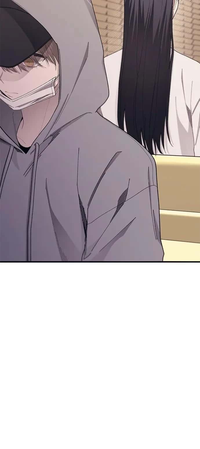 Yeonwoo's Innocence Chapter 101 Page 30