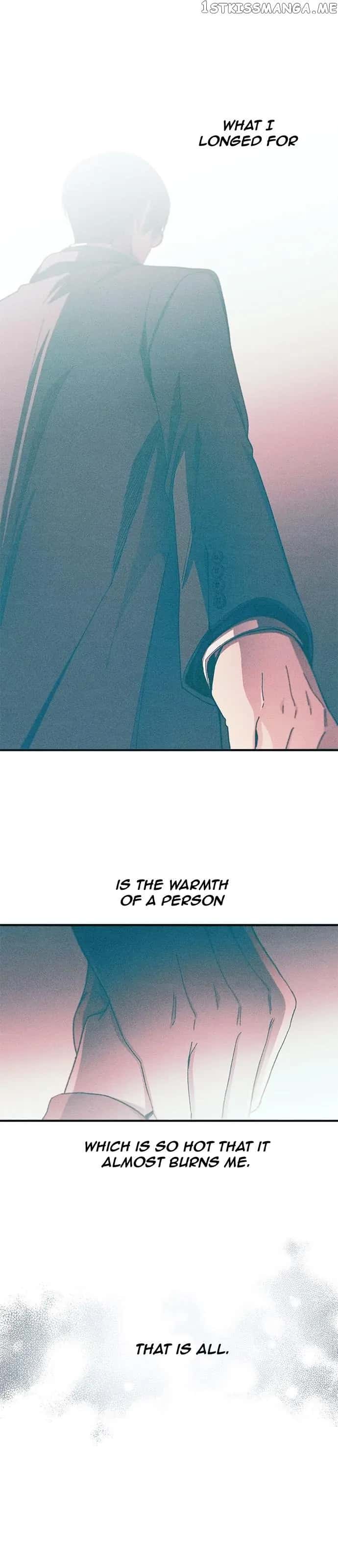 Yeonwoo's Innocence Chapter 102 Page 2