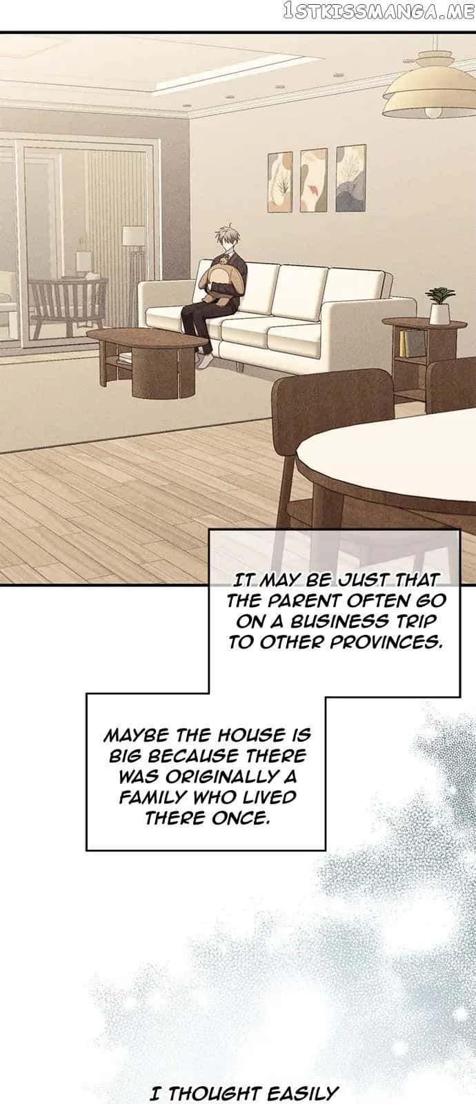 Yeonwoo's Innocence Chapter 102 Page 5