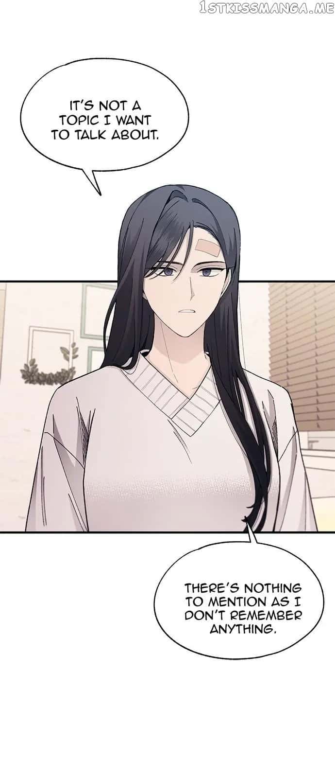 Yeonwoo's Innocence Chapter 102 Page 8