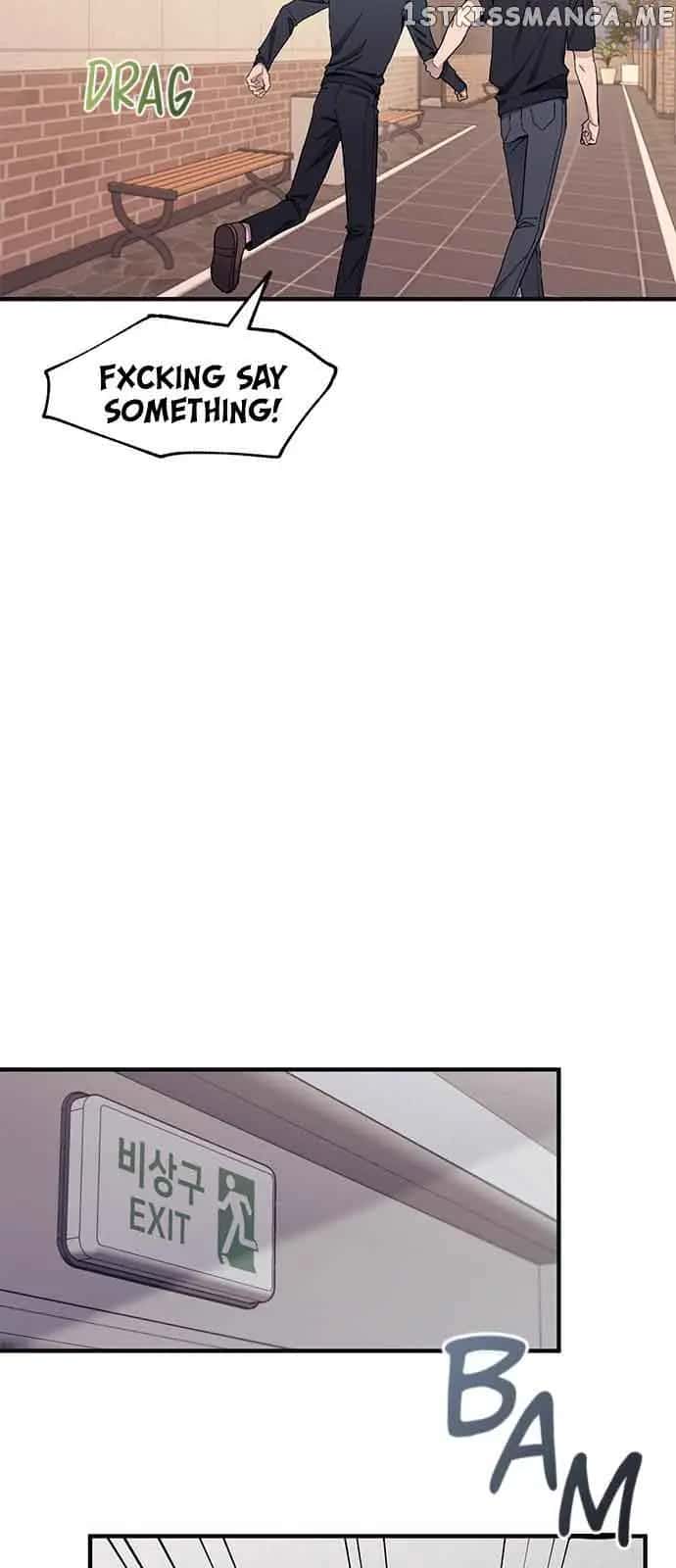 Yeonwoo's Innocence Chapter 103 Page 26