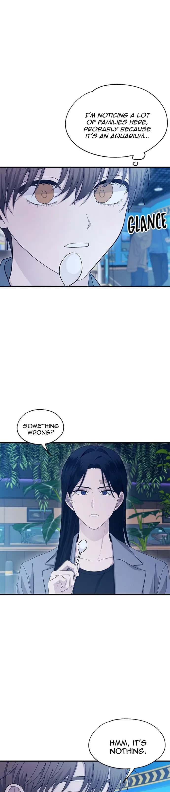 Yeonwoo's Innocence Chapter 113 Page 4