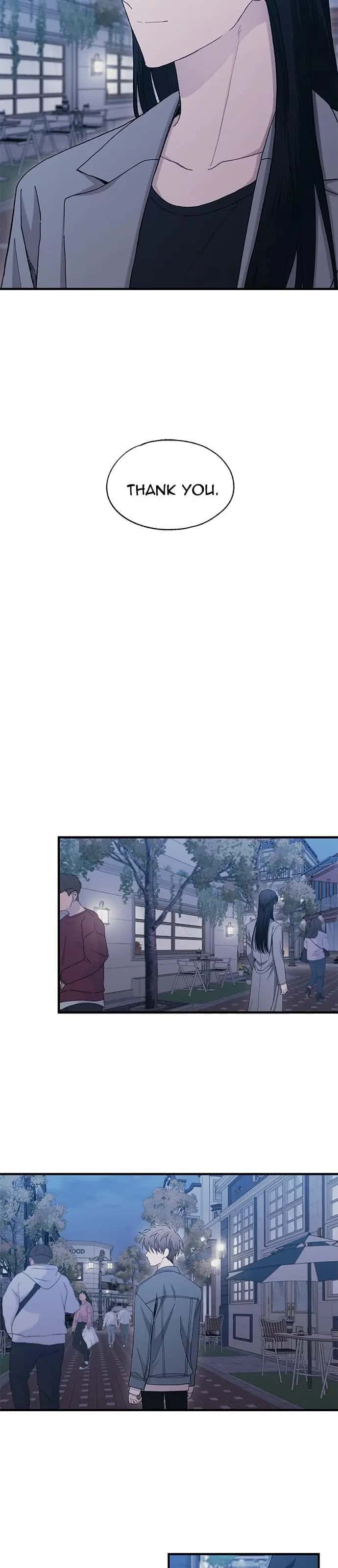 Yeonwoo's Innocence Chapter 113 Page 21