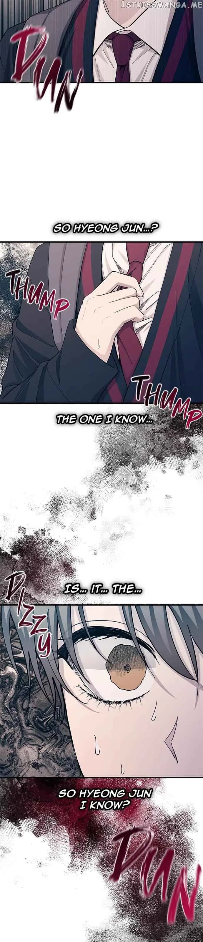 Yeonwoo's Innocence Chapter 114 Page 19