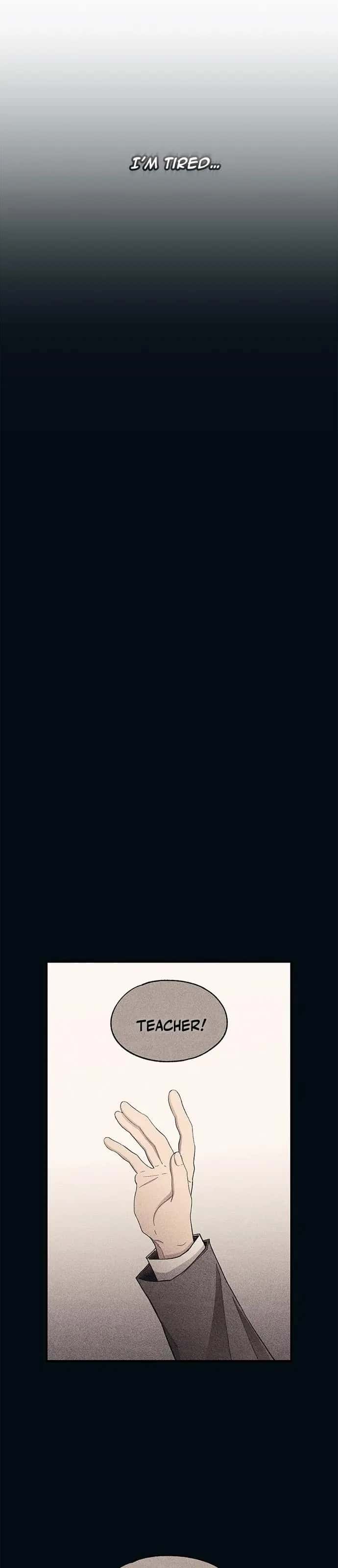 Yeonwoo's Innocence Chapter 119 Page 23