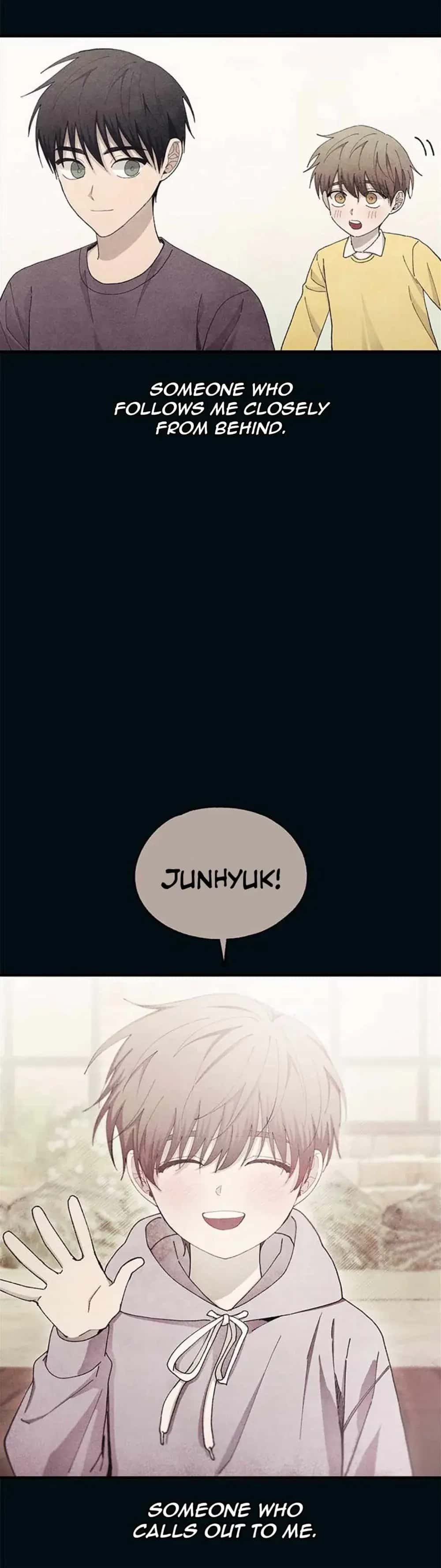 Yeonwoo's Innocence Chapter 134 Page 7