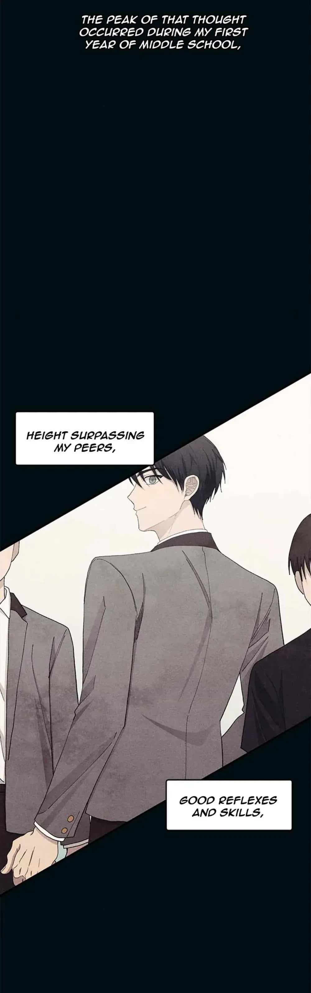Yeonwoo's Innocence Chapter 134 Page 16