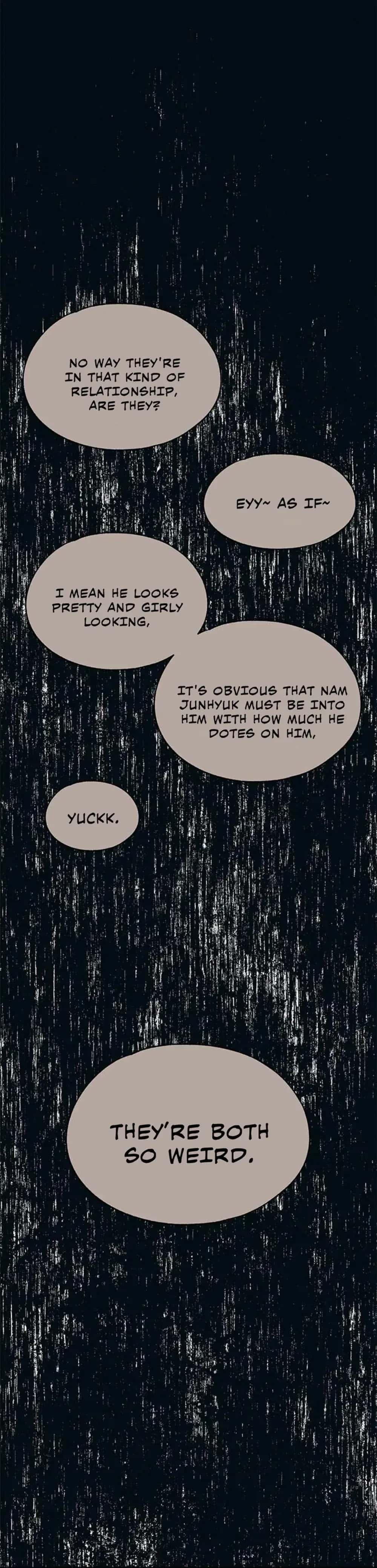 Yeonwoo's Innocence Chapter 134 Page 20