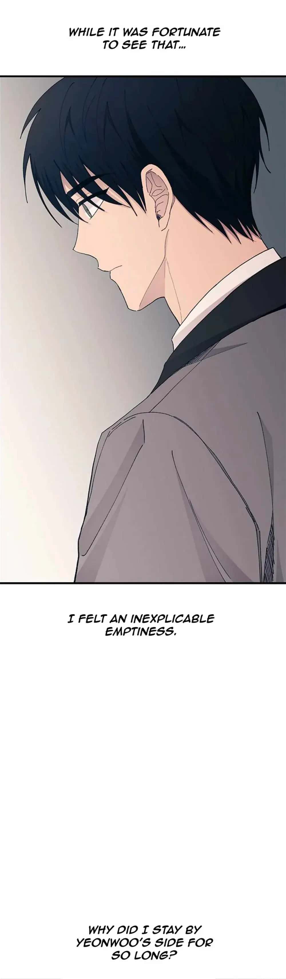 Yeonwoo's Innocence Chapter 134 Page 35