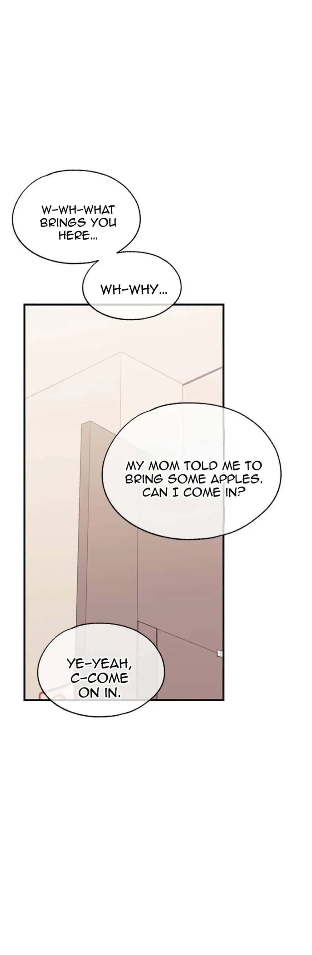 Yeonwoo's Innocence Chapter 134 Page 42