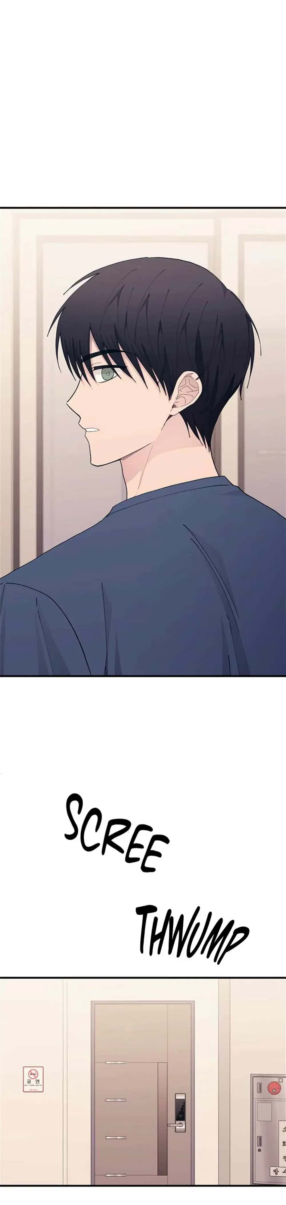 Yeonwoo's Innocence Chapter 134 Page 51