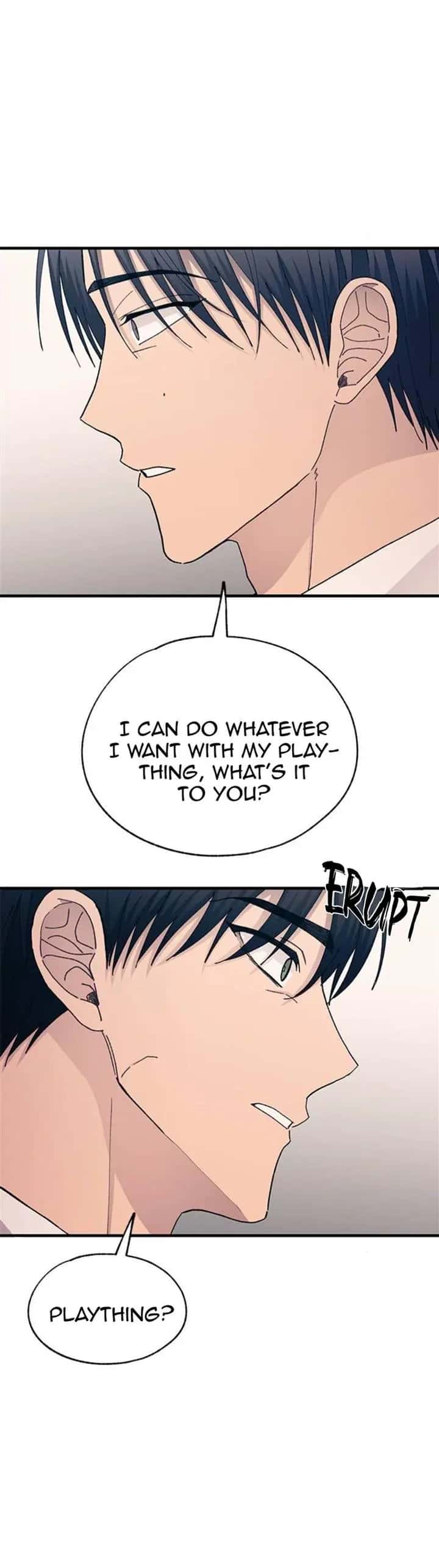 Yeonwoo's Innocence Chapter 137 Page 16
