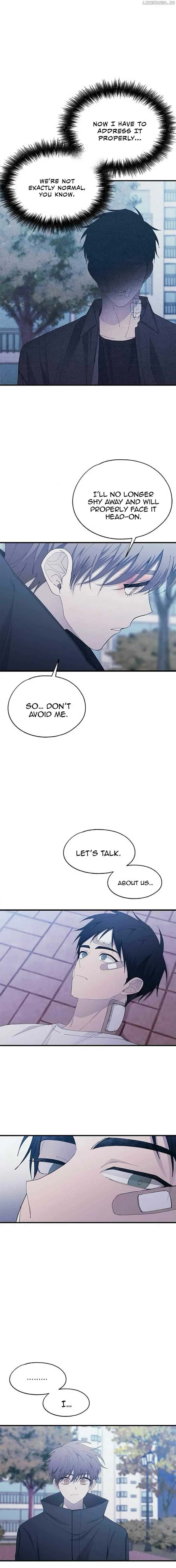 Yeonwoo's Innocence Chapter 141 Page 7