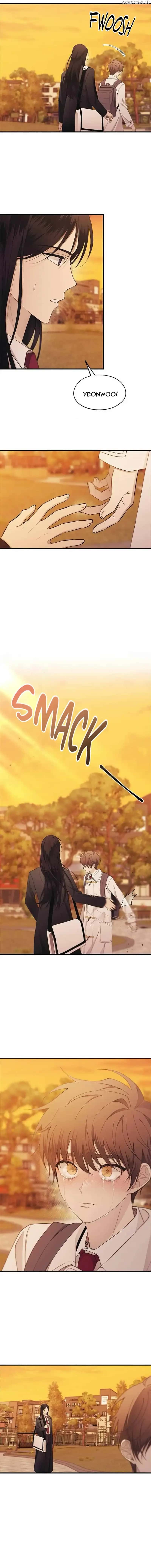 Yeonwoo's Innocence Chapter 148 Page 6