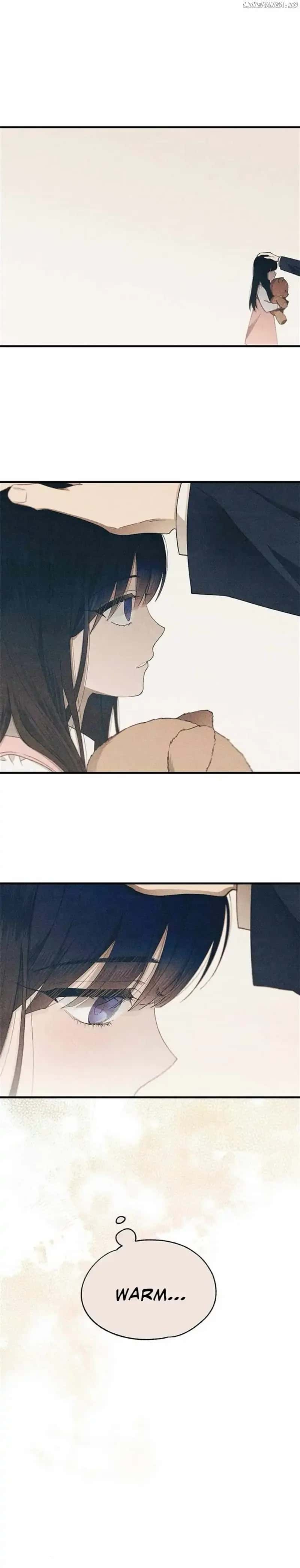 Yeonwoo's Innocence Chapter 150 Page 11