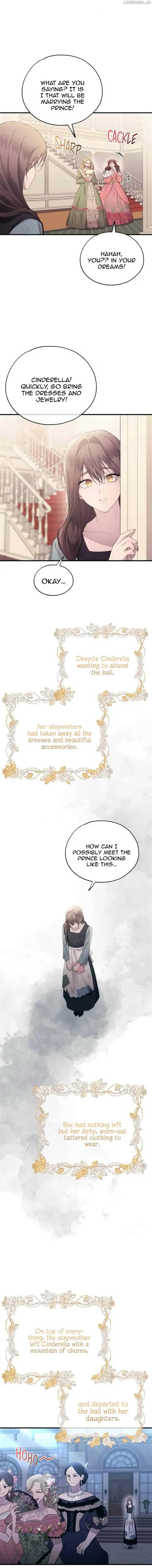 Yeonwoo's Innocence Chapter 156 Page 10