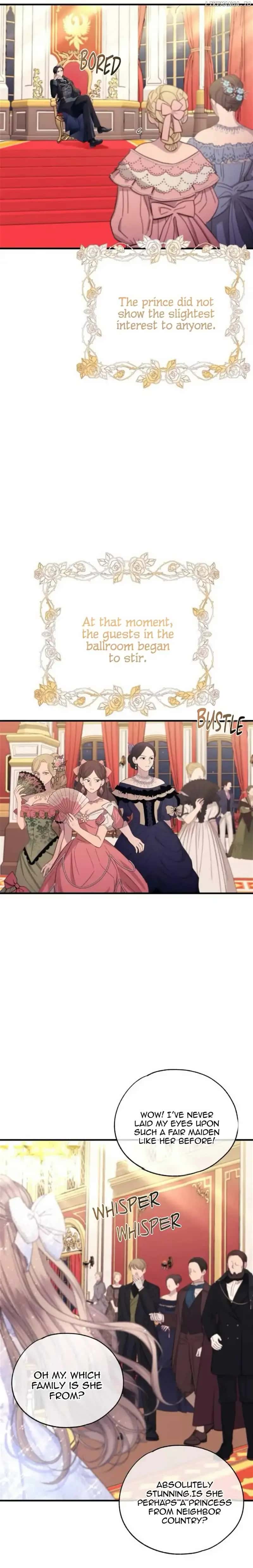 Yeonwoo's Innocence Chapter 156 Page 17