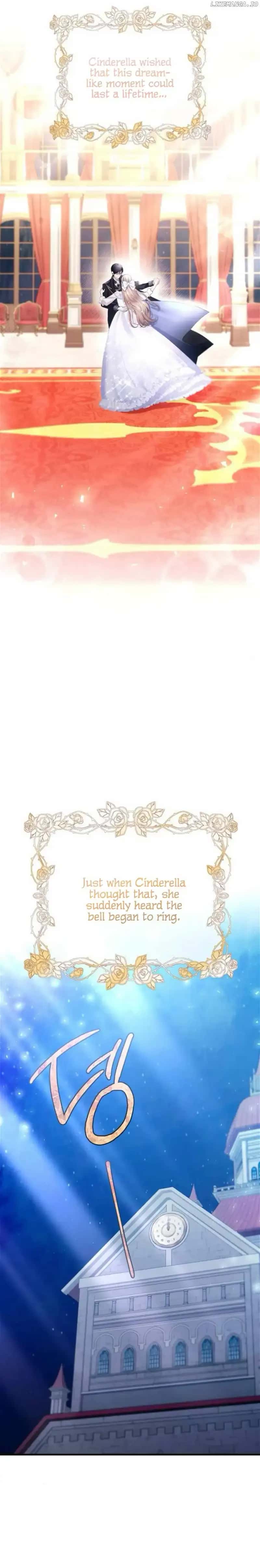 Yeonwoo's Innocence Chapter 156 Page 24