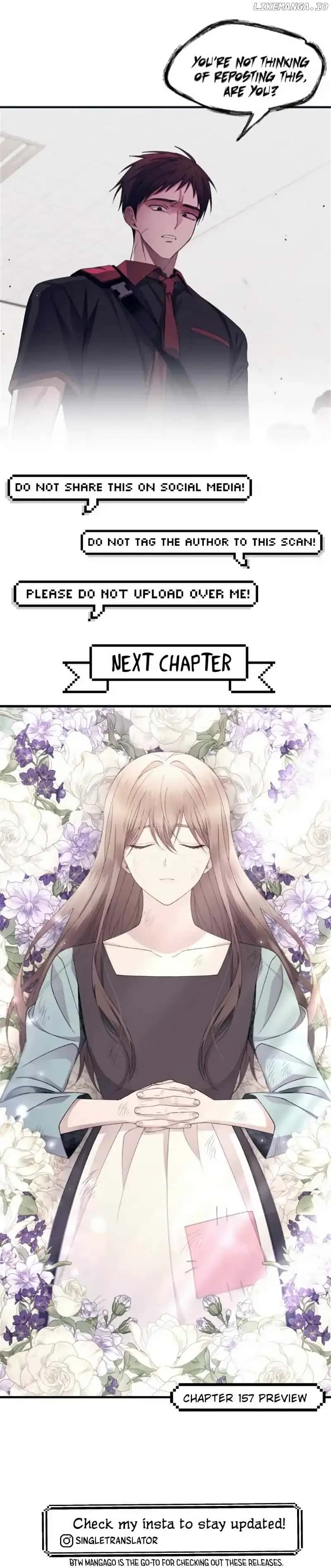 Yeonwoo's Innocence Chapter 156 Page 26