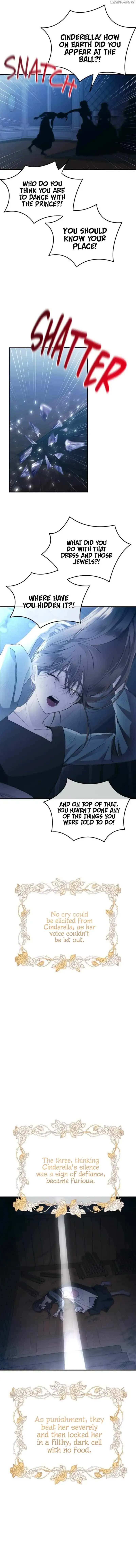Yeonwoo's Innocence Chapter 157 Page 9