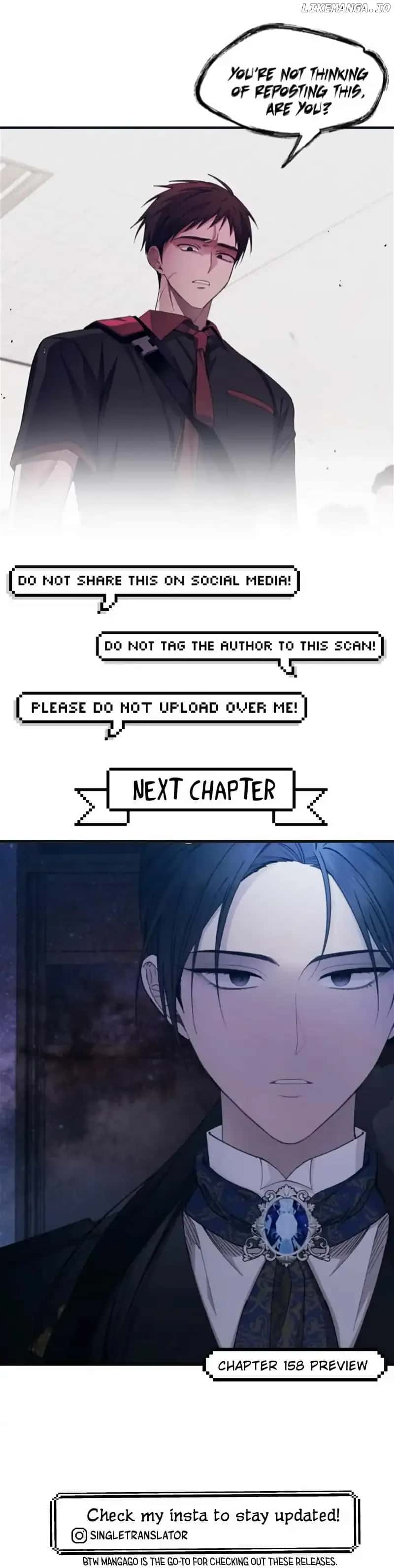 Yeonwoo's Innocence Chapter 157 Page 24