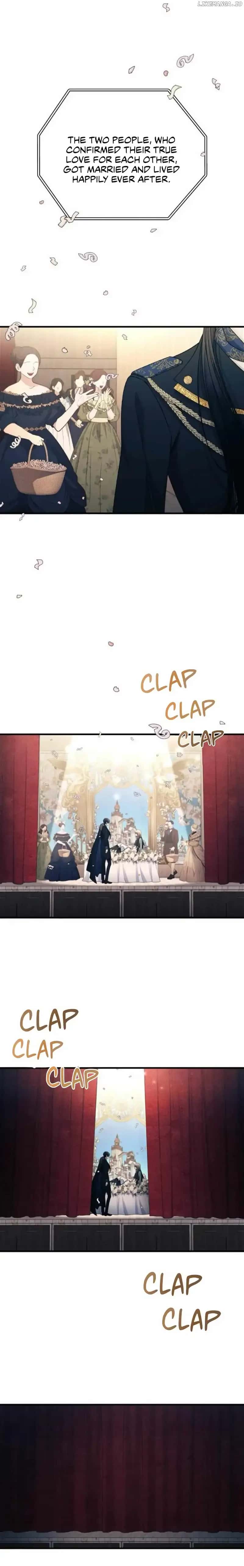 Yeonwoo's Innocence Chapter 158 Page 6