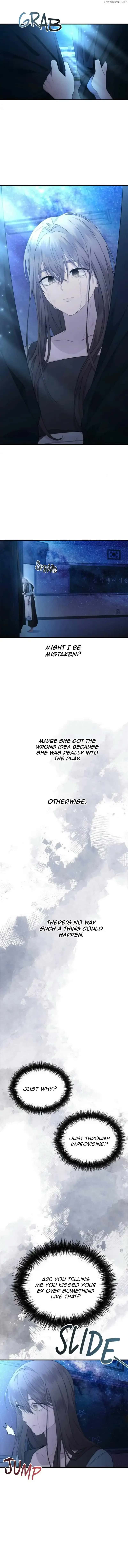 Yeonwoo's Innocence Chapter 158 Page 10