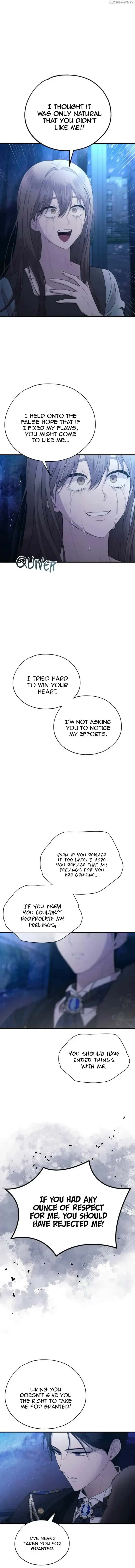 Yeonwoo's Innocence Chapter 158 Page 14
