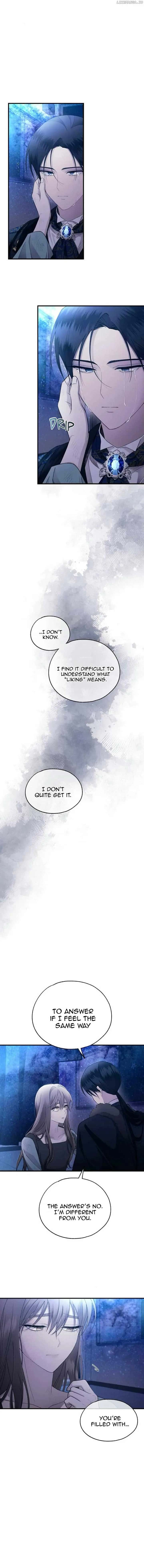 Yeonwoo's Innocence Chapter 159 Page 3
