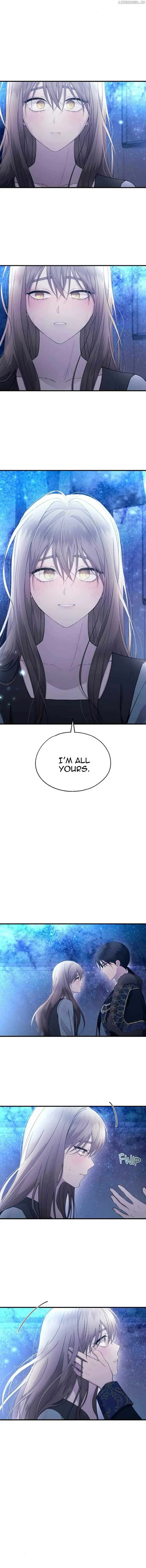 Yeonwoo's Innocence Chapter 159 Page 14