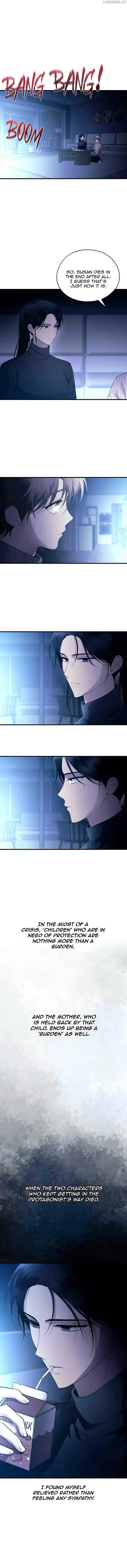 Yeonwoo's Innocence Chapter 164 Page 15