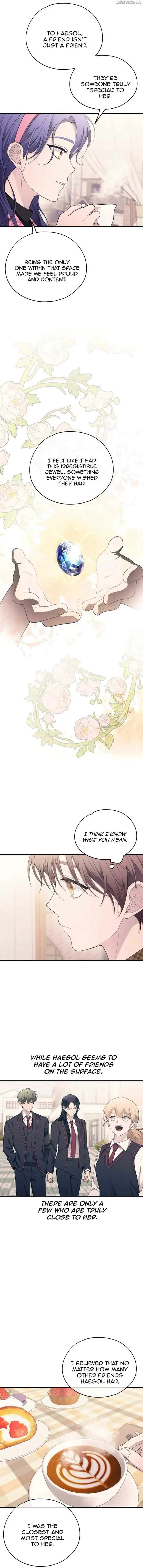 Yeonwoo's Innocence Chapter 171 Page 10