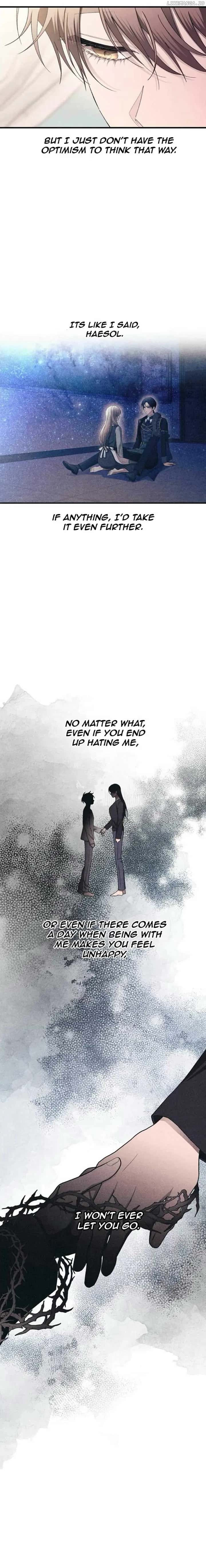 Yeonwoo's Innocence Chapter 171 Page 16