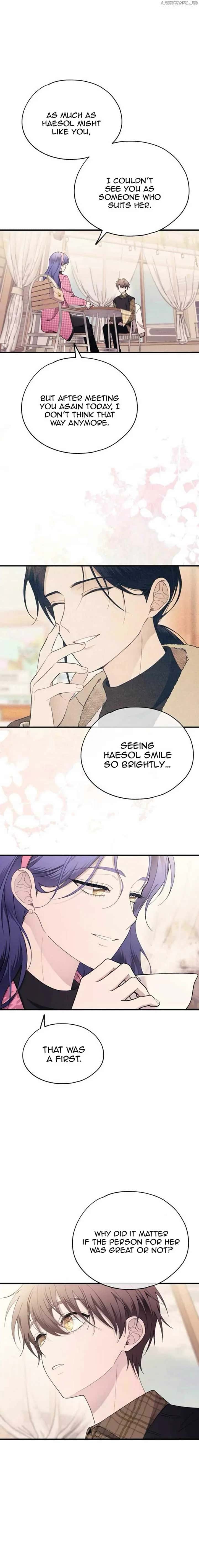 Yeonwoo's Innocence Chapter 172 Page 2