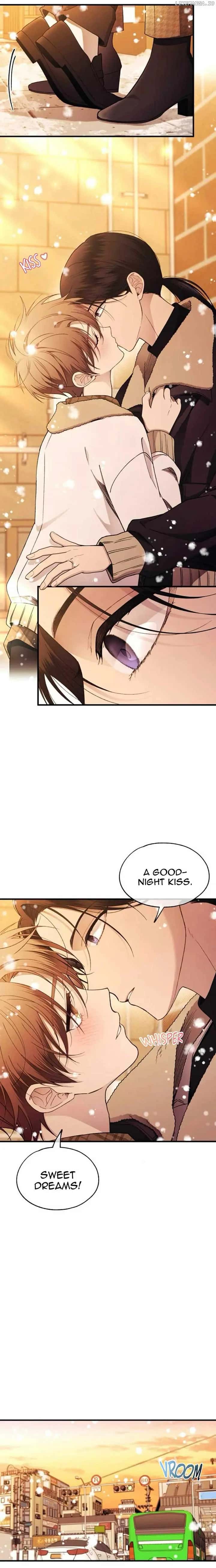 Yeonwoo's Innocence Chapter 172 Page 16