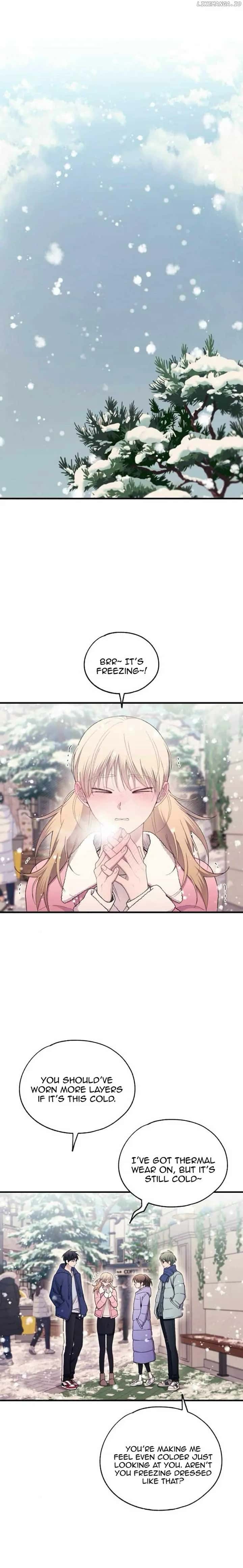 Yeonwoo's Innocence Chapter 173 Page 2