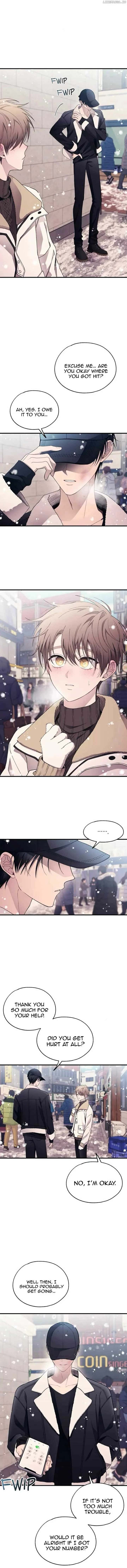 Yeonwoo's Innocence Chapter 173 Page 9