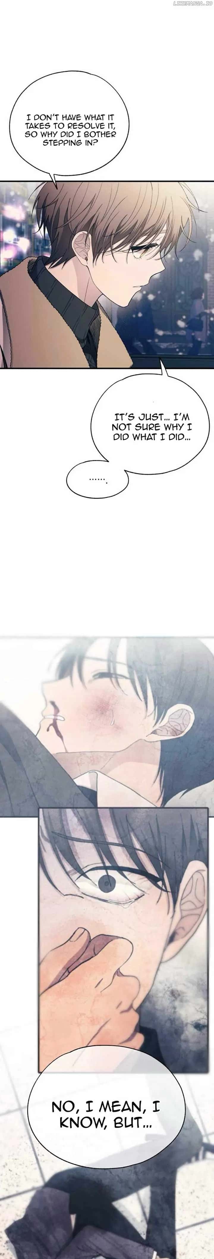 Yeonwoo's Innocence Chapter 173 Page 16