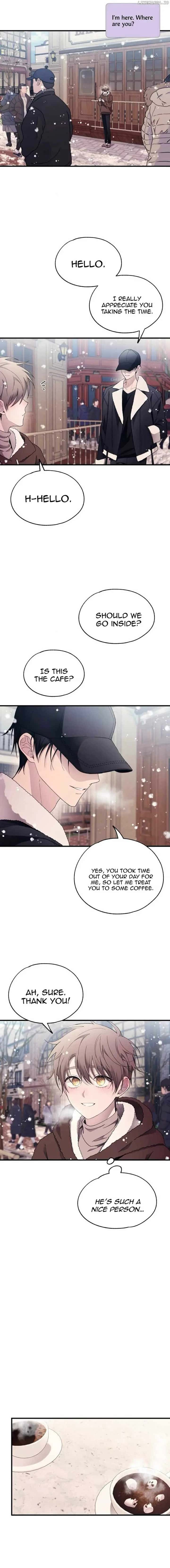 Yeonwoo's Innocence Chapter 174 Page 4