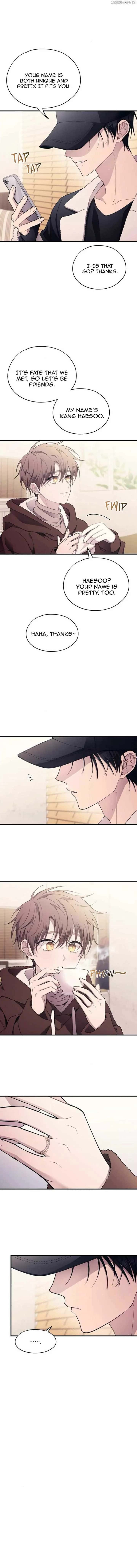 Yeonwoo's Innocence Chapter 174 Page 7