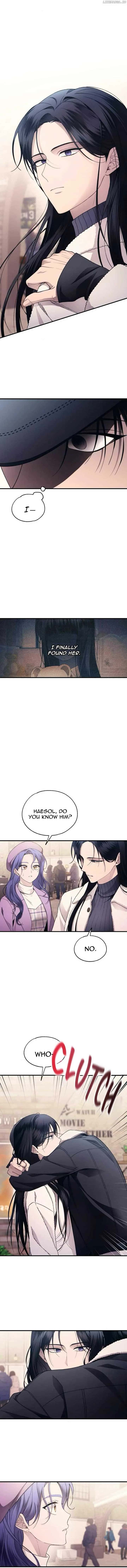 Yeonwoo's Innocence Chapter 174 Page 13
